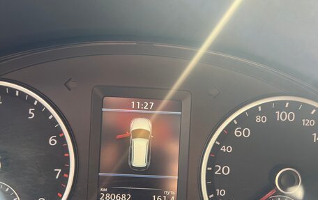 Volkswagen Tiguan I, 2012 год, 1 500 000 рублей, 6 фотография