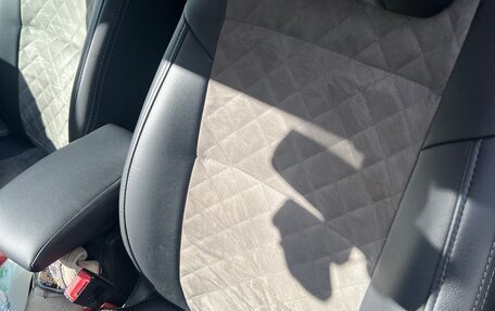 Volkswagen Tiguan I, 2012 год, 1 500 000 рублей, 8 фотография