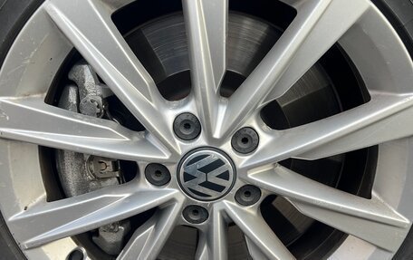 Volkswagen Tiguan I, 2012 год, 1 500 000 рублей, 10 фотография