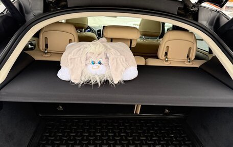 Mercedes-Benz GLE, 2017 год, 4 600 000 рублей, 11 фотография