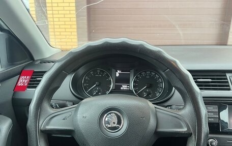 Skoda Octavia, 2015 год, 1 100 000 рублей, 6 фотография