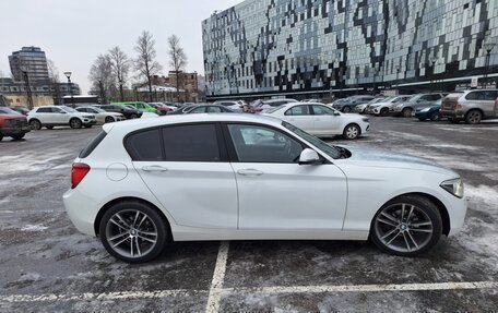 BMW 1 серия, 2013 год, 1 299 000 рублей, 3 фотография