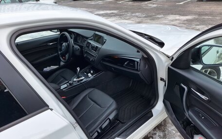 BMW 1 серия, 2013 год, 1 299 000 рублей, 13 фотография