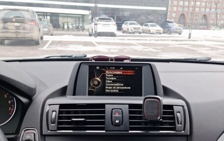 BMW 1 серия, 2013 год, 1 299 000 рублей, 10 фотография