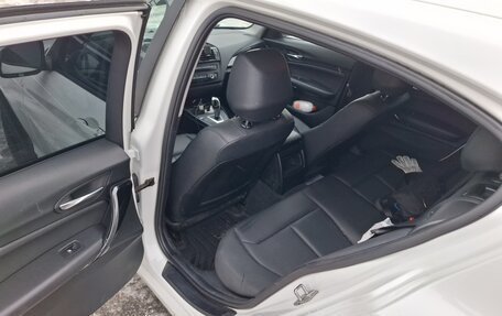 BMW 1 серия, 2013 год, 1 299 000 рублей, 11 фотография