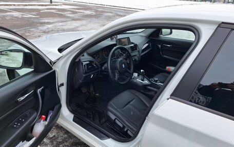 BMW 1 серия, 2013 год, 1 299 000 рублей, 8 фотография