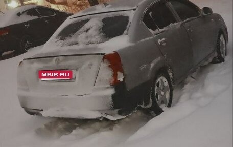 Chery Fora (A21), 2010 год, 150 000 рублей, 2 фотография