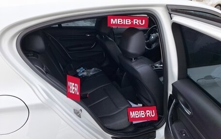 BMW 1 серия, 2013 год, 1 299 000 рублей, 12 фотография