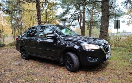 Datsun on-DO I рестайлинг, 2020 год, 600 000 рублей, 4 фотография