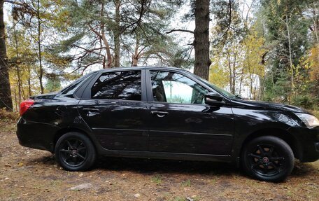 Datsun on-DO I рестайлинг, 2020 год, 600 000 рублей, 5 фотография