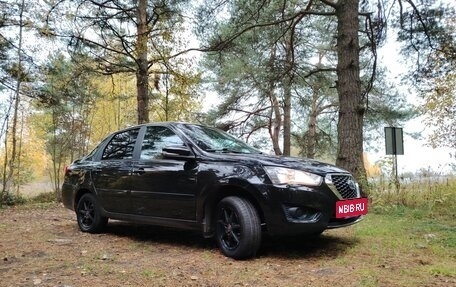 Datsun on-DO I рестайлинг, 2020 год, 600 000 рублей, 2 фотография