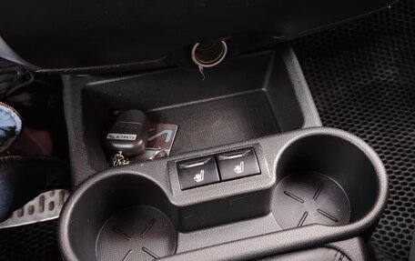 Datsun on-DO I рестайлинг, 2020 год, 600 000 рублей, 8 фотография