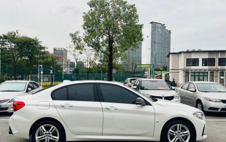 BMW 1 серия, 2022 год, 1 950 000 рублей, 7 фотография