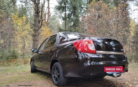 Datsun on-DO I рестайлинг, 2020 год, 600 000 рублей, 6 фотография