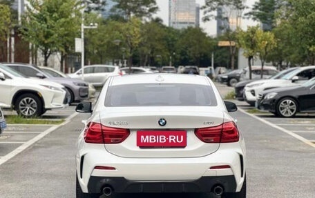 BMW 1 серия, 2022 год, 1 950 000 рублей, 5 фотография