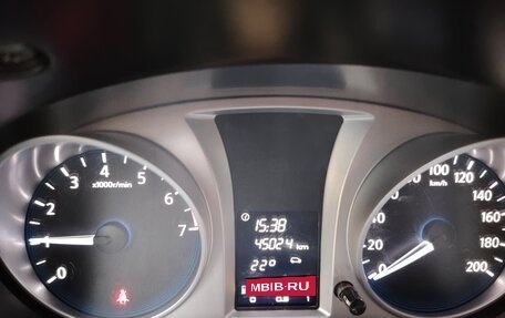 Datsun on-DO I рестайлинг, 2020 год, 600 000 рублей, 7 фотография