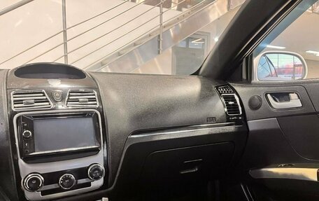 Geely Emgrand EC7, 2013 год, 299 900 рублей, 7 фотография