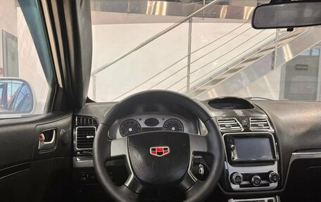 Geely Emgrand EC7, 2013 год, 299 900 рублей, 8 фотография