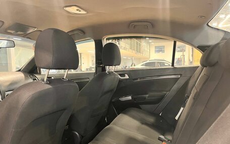 Geely Emgrand EC7, 2013 год, 299 900 рублей, 11 фотография