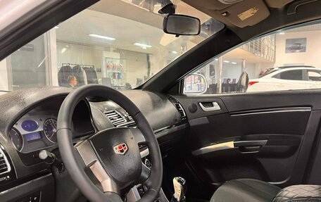 Geely Emgrand EC7, 2013 год, 299 900 рублей, 10 фотография