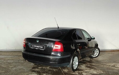 Skoda Octavia, 2006 год, 489 000 рублей, 6 фотография