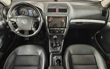 Skoda Octavia, 2006 год, 489 000 рублей, 11 фотография