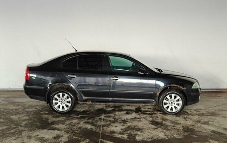 Skoda Octavia, 2006 год, 489 000 рублей, 8 фотография