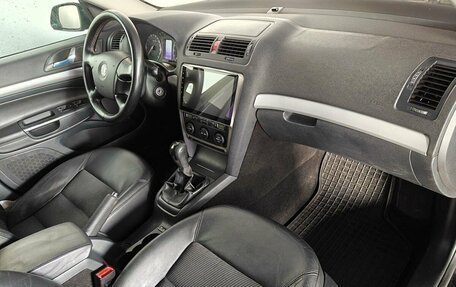 Skoda Octavia, 2006 год, 489 000 рублей, 9 фотография