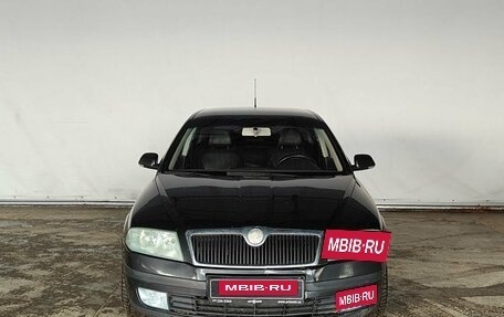 Skoda Octavia, 2006 год, 489 000 рублей, 2 фотография