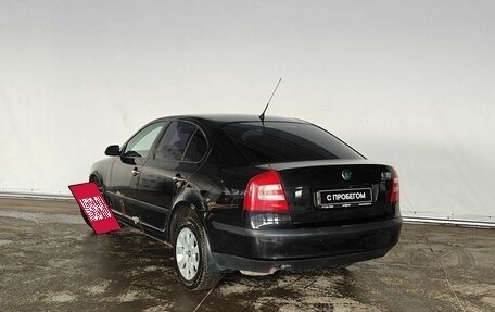 Skoda Octavia, 2006 год, 489 000 рублей, 4 фотография