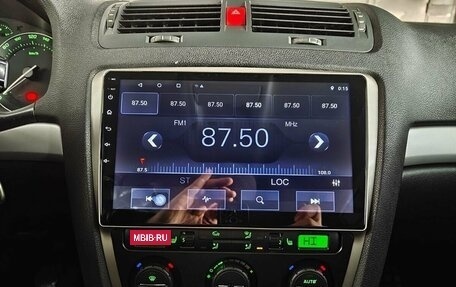 Skoda Octavia, 2006 год, 489 000 рублей, 13 фотография