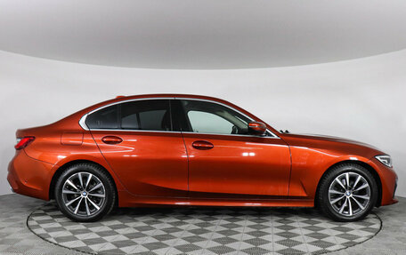 BMW 3 серия, 2020 год, 3 499 000 рублей, 6 фотография