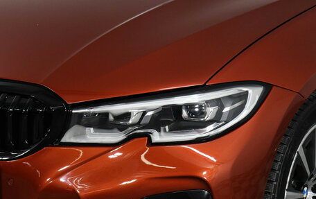 BMW 3 серия, 2020 год, 3 499 000 рублей, 7 фотография