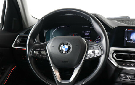 BMW 3 серия, 2020 год, 3 499 000 рублей, 14 фотография