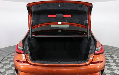 BMW 3 серия, 2020 год, 3 499 000 рублей, 9 фотография