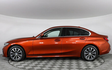 BMW 3 серия, 2020 год, 3 499 000 рублей, 5 фотография