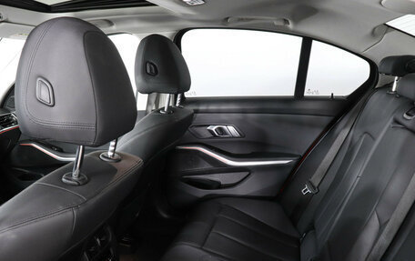 BMW 3 серия, 2020 год, 3 499 000 рублей, 13 фотография