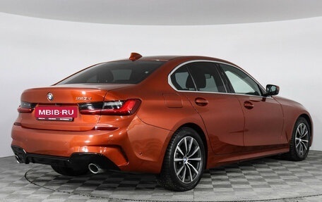 BMW 3 серия, 2020 год, 3 499 000 рублей, 2 фотография