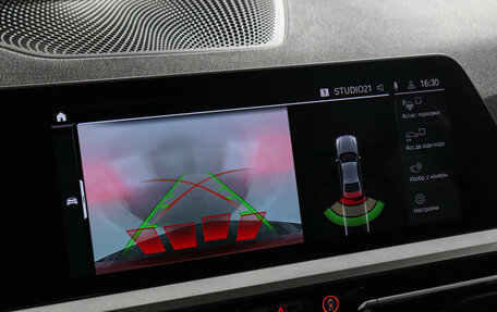 BMW 3 серия, 2020 год, 3 499 000 рублей, 15 фотография