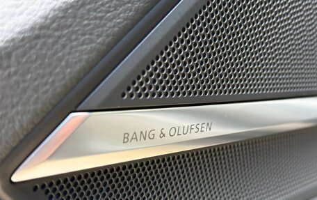 Audi A8, 2019 год, 4 999 999 рублей, 9 фотография