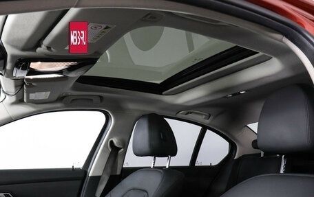 BMW 3 серия, 2020 год, 3 499 000 рублей, 18 фотография