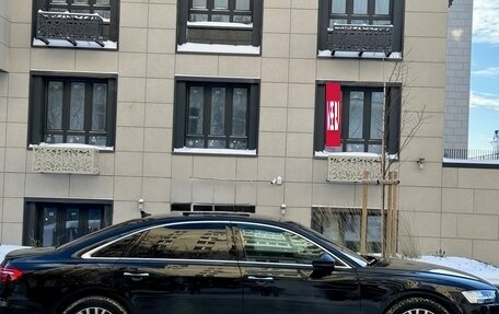 Audi A8, 2019 год, 4 999 999 рублей, 2 фотография