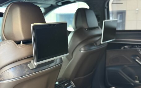 Audi A8, 2019 год, 4 999 999 рублей, 16 фотография