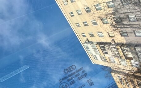 Audi A8, 2019 год, 4 999 999 рублей, 24 фотография