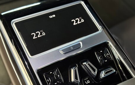 Audi A8, 2019 год, 4 999 999 рублей, 18 фотография