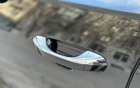 Audi A8, 2019 год, 4 999 999 рублей, 25 фотография