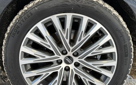 Audi A8, 2019 год, 4 999 999 рублей, 32 фотография