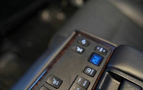 Toyota Camry, 2017 год, 2 290 000 рублей, 17 фотография