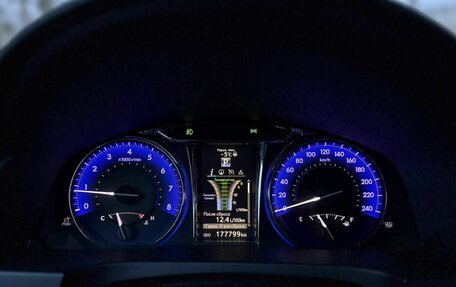 Toyota Camry, 2017 год, 2 290 000 рублей, 15 фотография