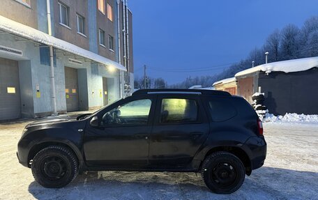 Nissan Terrano III, 2014 год, 695 000 рублей, 2 фотография